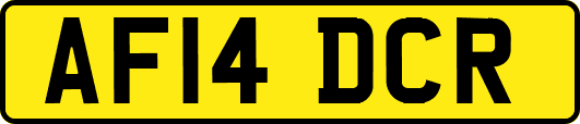 AF14DCR