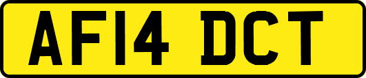 AF14DCT