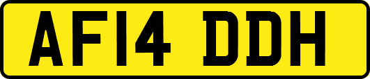AF14DDH