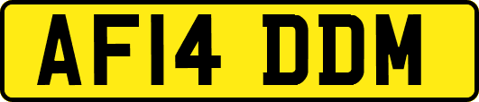 AF14DDM
