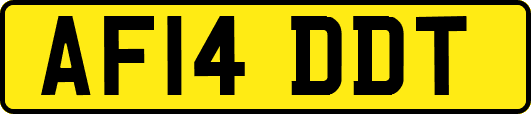 AF14DDT