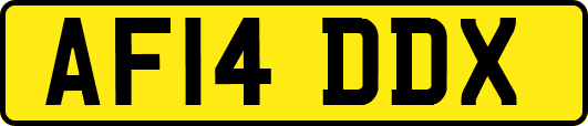AF14DDX