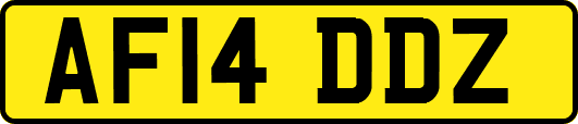 AF14DDZ