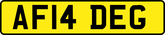 AF14DEG