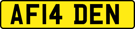 AF14DEN