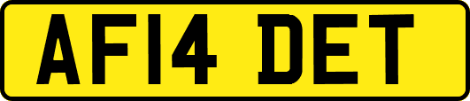 AF14DET