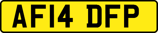 AF14DFP