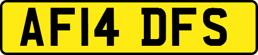 AF14DFS