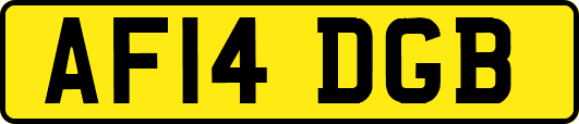 AF14DGB