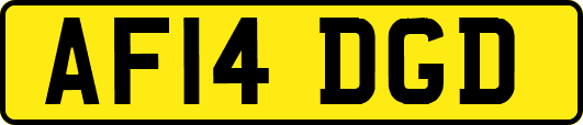 AF14DGD