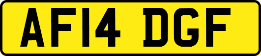 AF14DGF