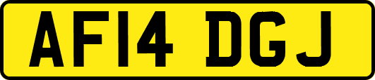 AF14DGJ