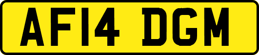 AF14DGM