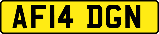 AF14DGN