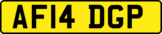 AF14DGP