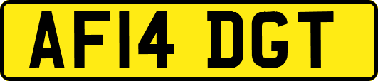 AF14DGT