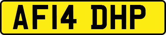 AF14DHP