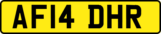 AF14DHR