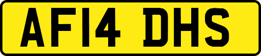 AF14DHS