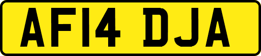 AF14DJA