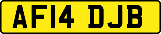 AF14DJB