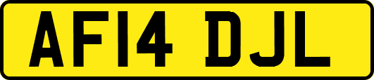 AF14DJL