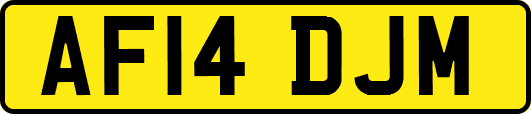 AF14DJM