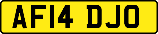 AF14DJO