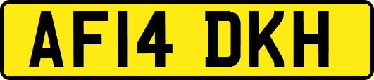 AF14DKH