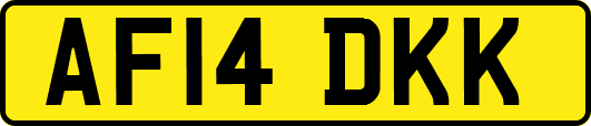 AF14DKK