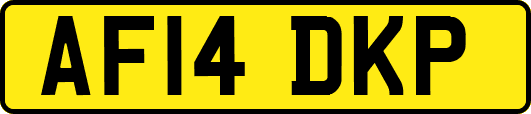 AF14DKP