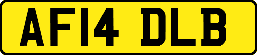 AF14DLB