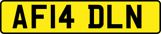 AF14DLN