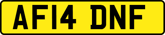 AF14DNF