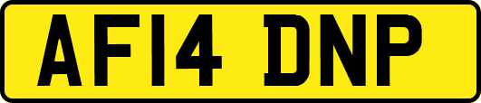 AF14DNP