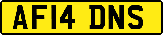 AF14DNS
