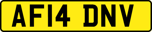 AF14DNV