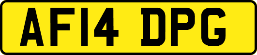 AF14DPG