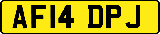 AF14DPJ