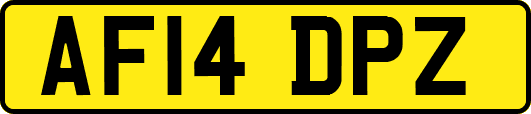 AF14DPZ
