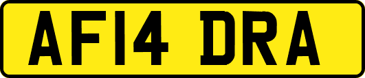 AF14DRA