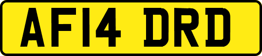 AF14DRD