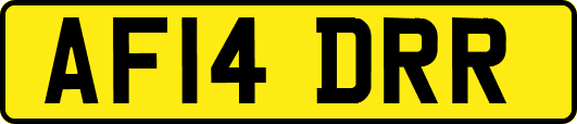 AF14DRR