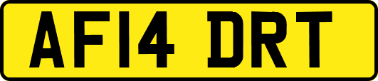 AF14DRT