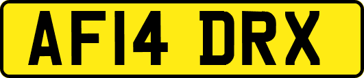 AF14DRX