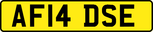 AF14DSE