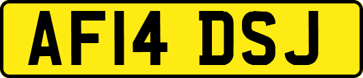 AF14DSJ