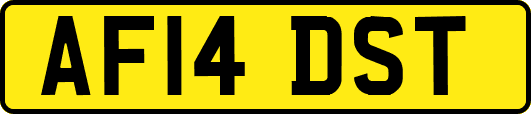 AF14DST