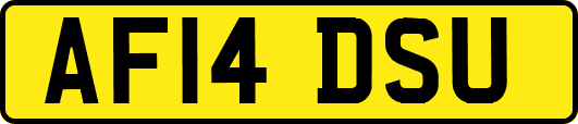 AF14DSU