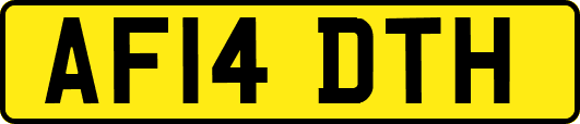 AF14DTH